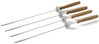 4 Skewers with Sliding Ring