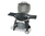 Cast-Iron Griddle for Weber Q 300 & 3000 series