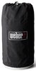 Weber Cover for large gas bottle 13 kgs