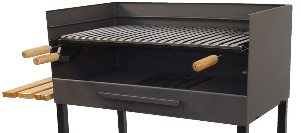 Barbecue Blasebalg Werkzeuge Luftgebläse Im Freien Koch Grill Feuer Manuelle Lüfter 