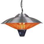 Infrared Hanging Patio Heater
