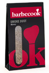 Smoke dust Hickory