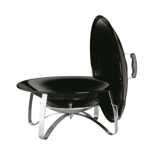Weber Fireplace The Barbecue Spain, Weber Fire Pit Lid