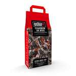 5 Kg. Pack of Lump Charcoal