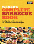 Libro barbacoas Weber's Complete Barbecue Book
