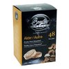 Alder Bradley Flavour Bisquettes 48 Pack