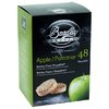 Apple Bradley Flavour Bisquettes 48 Pack