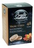 Maple Bradley Flavour Bisquettes 48 Pack