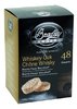 Whiskey Bradley Flavour Bisquettes 48 Pack