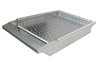 Heavy Duty Stainless Steel Griddle for Sun4B