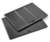 Reversible Cooking Griddle for Siesta & Quisson Barbecues