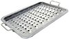 Stainless Steel Flat Topper for barbecues
