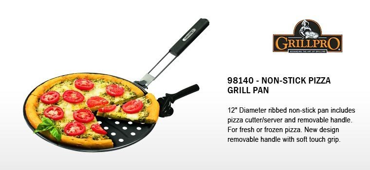 Baking Grilling 12 Deep Dish Universal For Oven And BBQ Comes With Pizza And Iron Kitchenware Durable Nonstick Carbon Steel Pizza Tray GRILL Pan For Cooking 