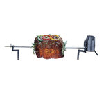 Electric Rotisserie Char-Broil