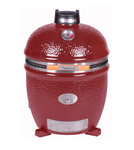 Kamado Monolith Classic Pro Series 2.0 in Red
