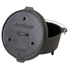 Deluxe 12" Dutch Oven Camp Chef