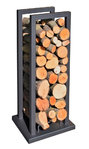 Vertical Log Storage