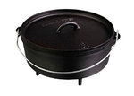Deluxe 10'' Dutch Oven Camp Chef