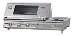 Signature SL4000S Stainless Steel Built in BBQ 4B
