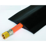 Protective Layer for Gas Hose