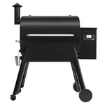 Pellet Barbecue Traeger Pro 780