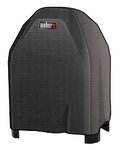 Premium Cover for Weber Pulse 1000 with Cart