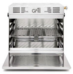 WeGrill Young Infrared BBQ