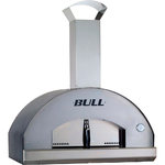 Bull Extra Large Wood Fired Oven
