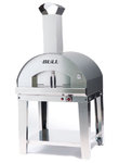 Bull Extra Large Gas Fired Oven with Cart