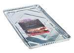 Foil Grease Tray Liners 97 cm. 3P
