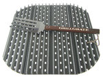 GrillGrate Kit for Green Egg Extra Large
