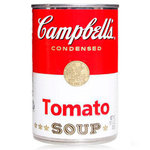 Campbell's Sopa de Tomate