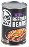Taco Bell Refried Beans