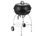 Charcoal Pro Barbecue