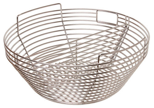 Set of 2 Rösle Aluminum Charcoal Baskets for 20-inch Grill 