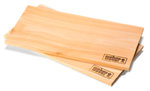 Large Cedar Grilling Wood Planks