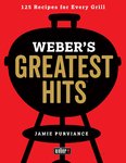 Weber´s Greatest Hits Book