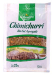 Dry Chimichurri Rub