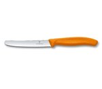 Cuchillo de mesa y cuchillo para tomates Swiss Classic