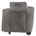 Traeger Ironwood 650 Barbecue Cover