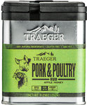 Pork & Poultry Rub