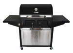 Char-Broil Montana Deluxe 850