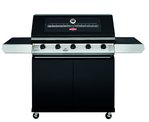 Beefeater Discovery 1200E C 5B Barbecue with Cart