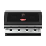 Discovery 1200E 4B Built-in barbecue