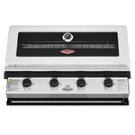 Discovery 1200S 4B Built-in barbecue