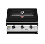Discovery 1200E 3B Built-in barbecue