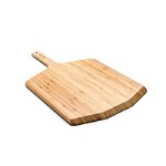 Ooni 35 cm. Bamboo Pizza Peel & Serving Board