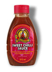Salsa Sweet Chilli 513 ml.