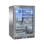 Outdoor refrigerator Napoloeon 135 LT Right