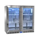 Outdoor refrigerator Napoloeon 210 LT